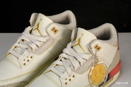 Hyperoad J Balvin 3 Retro Jordan SP 1026